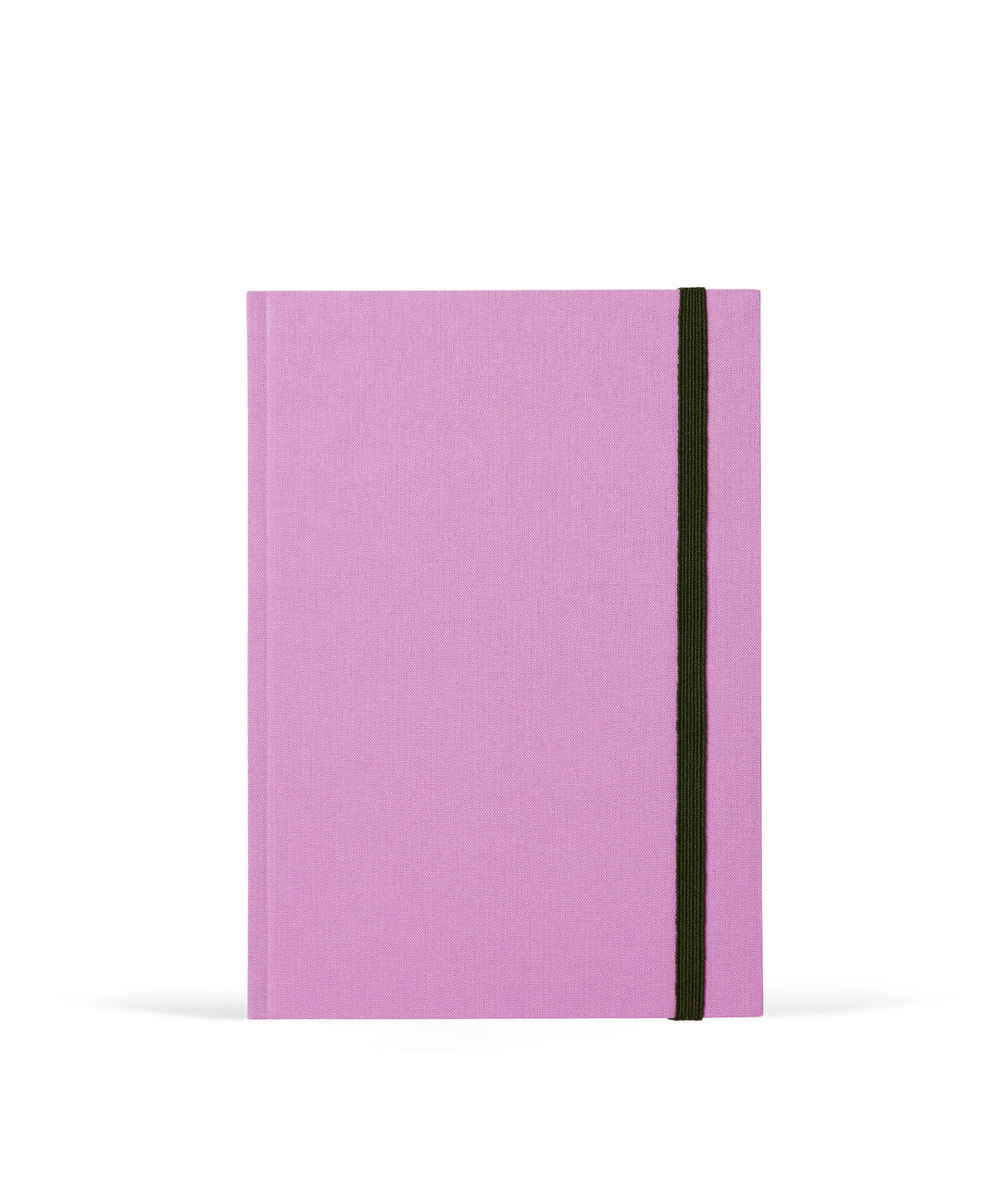 NOTEM Bea Notebook, Medium - Lavender