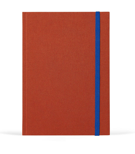 BEA Notebook, Medium - New Sienna
