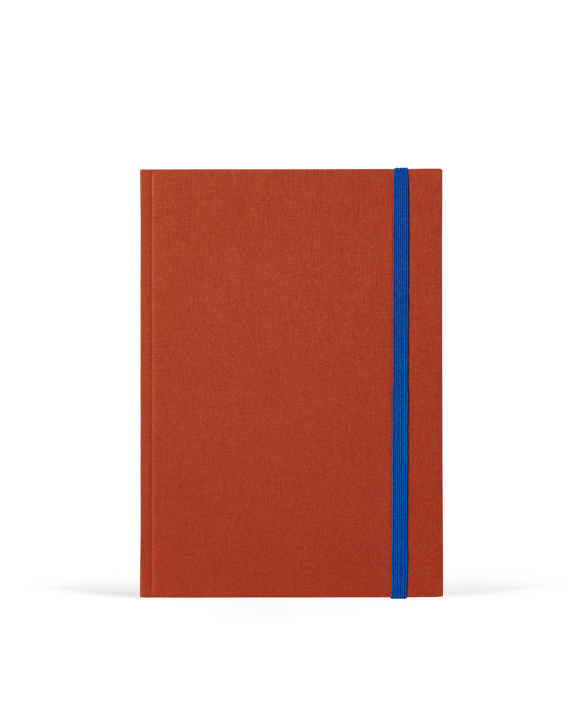 NOTEM Bea Notebook, Medium - New Sienna