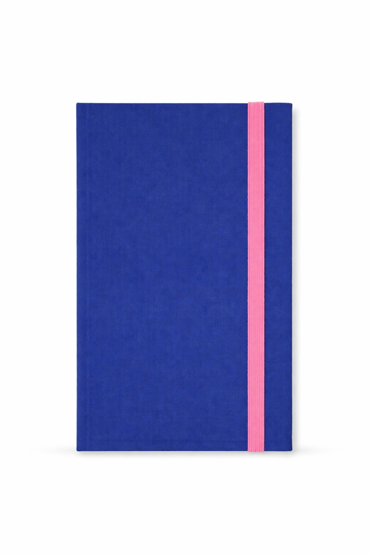 BEA Notebook, Small - Blue