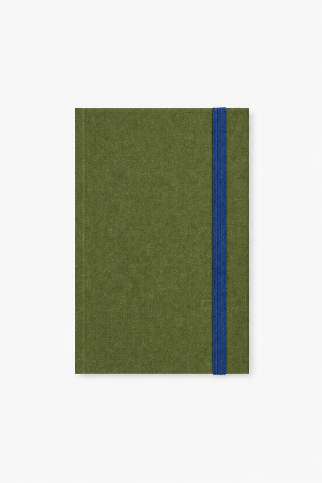 BEA Notebook, Small - Green