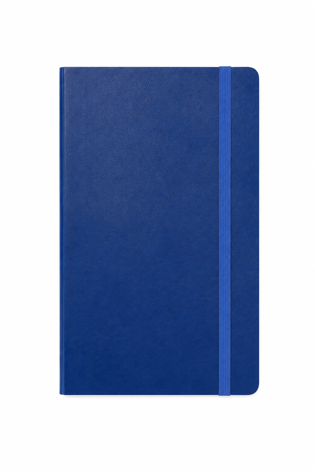 Flow Notebook, Medium, Blue