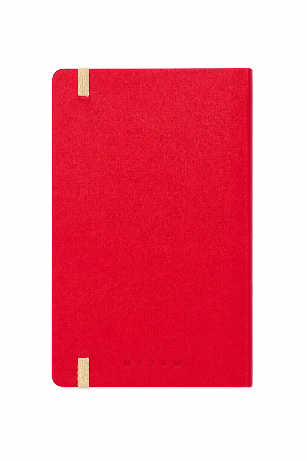 Flow Notebook, Medium, Lavender
