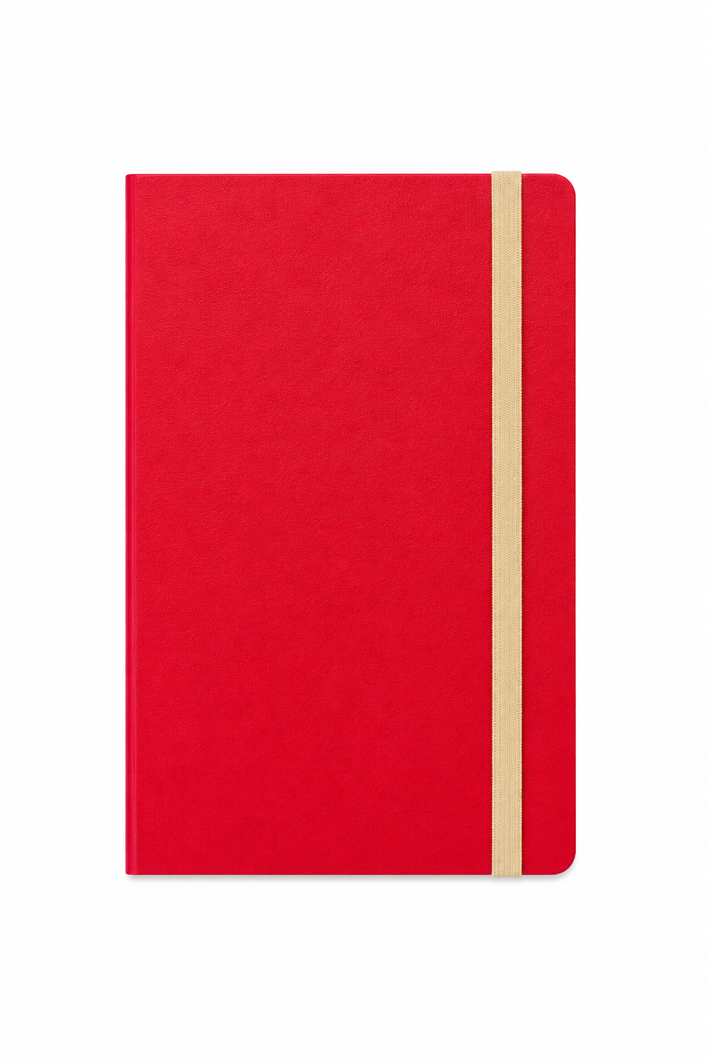 Flow Notebook, Medium, Lavender