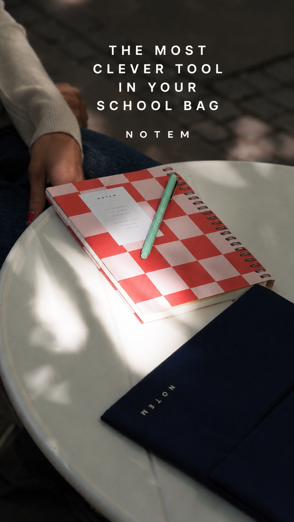 Set de regalo - Cuadernos de amigos