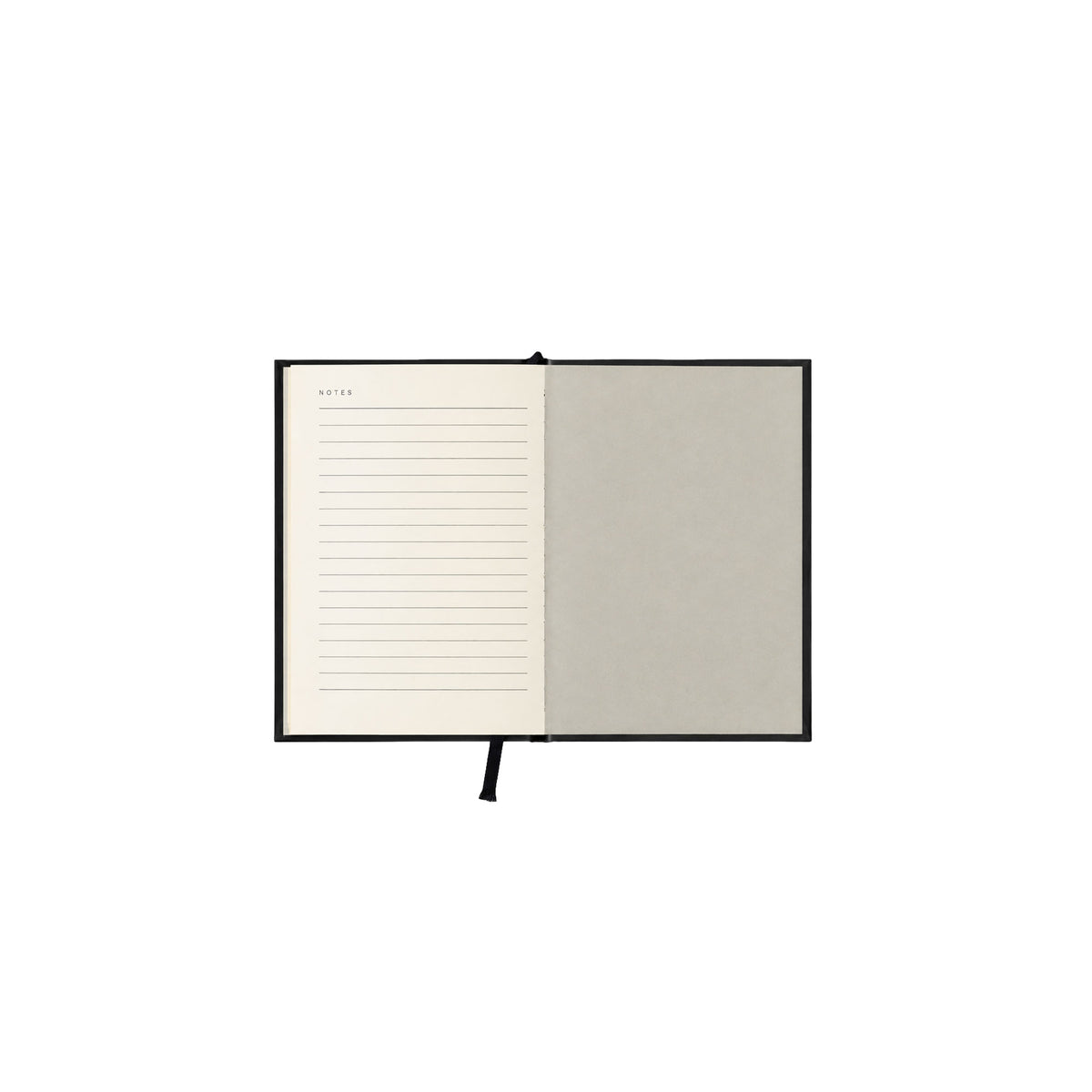 ALVA Annual Journal 2027, A6 Flat Lay Binding - Blue – view 5