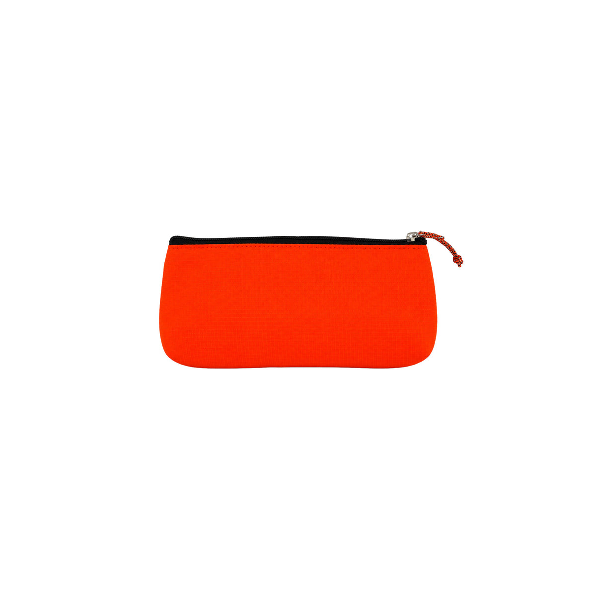 ARVO Pencil Case, Medium - Orange – view 3