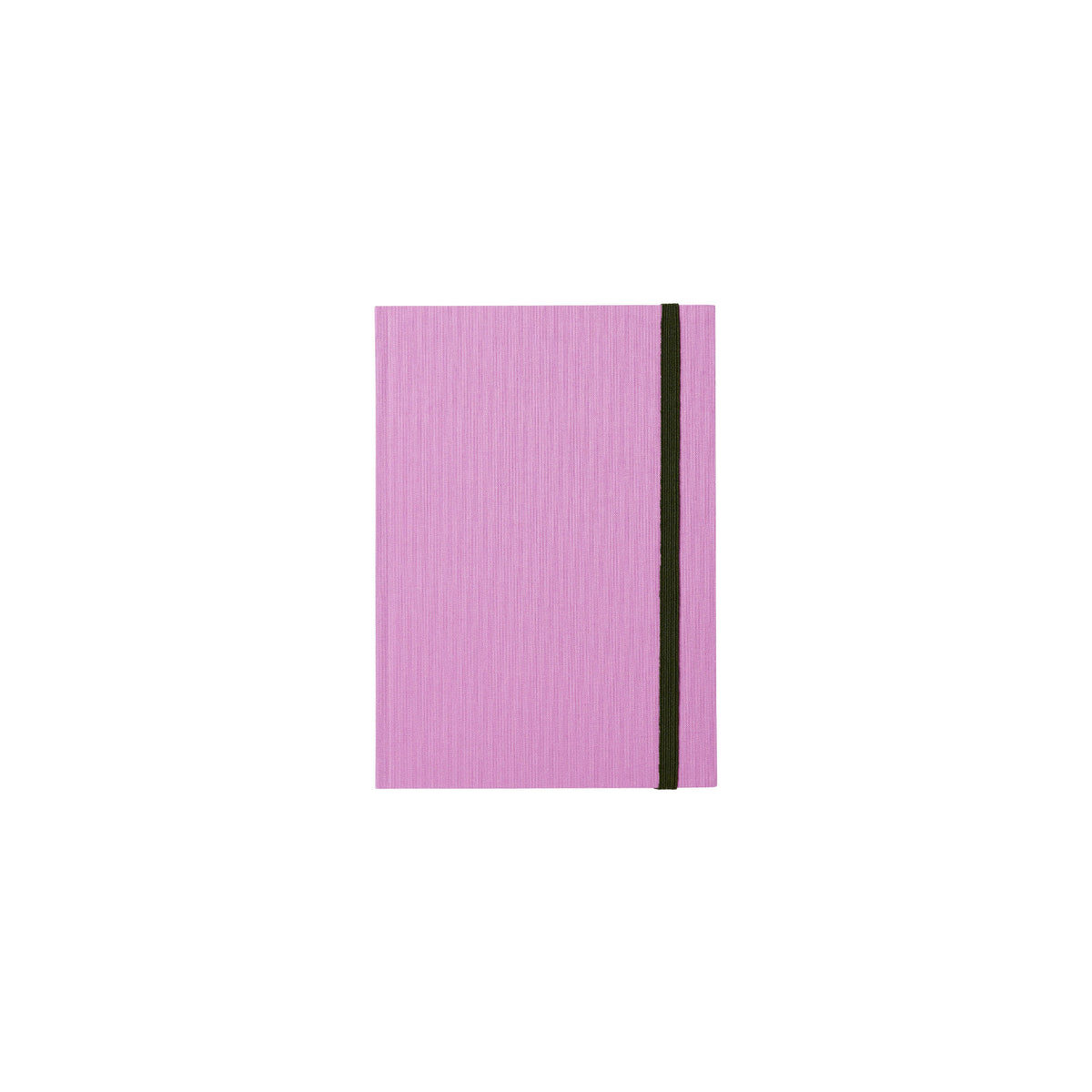 Carnet NOTEM Bea, format moyen - Lavande