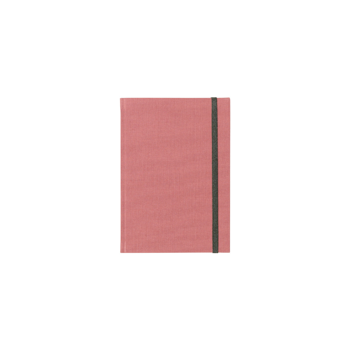 NOTEM Carnet Bea, taille moyenne - Rose 