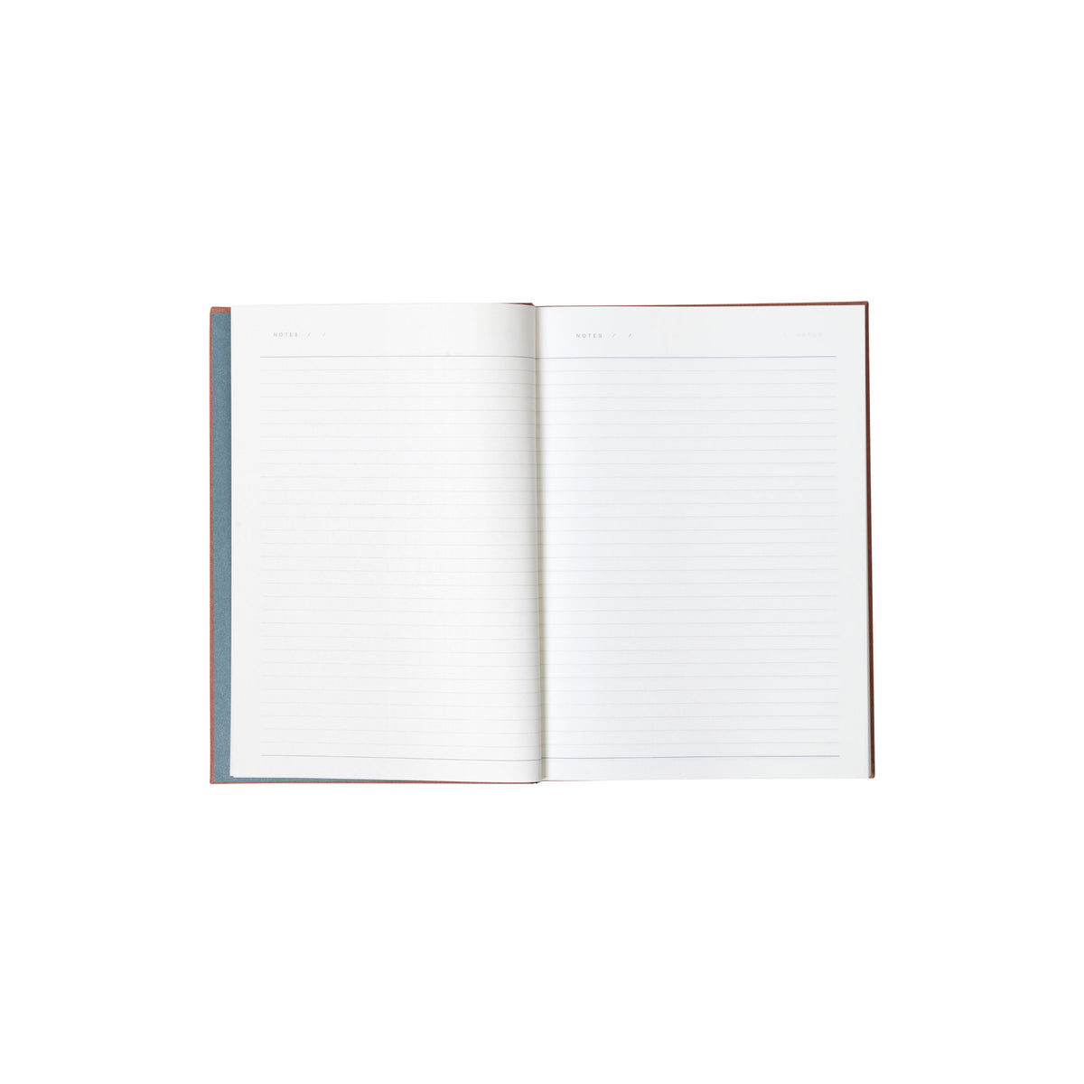 BEA Notebook, Medium - Rose – view 4