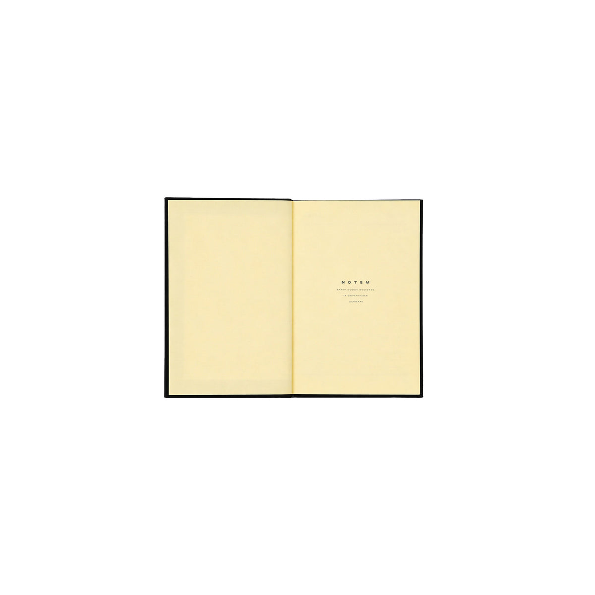 BEA Notebook, Small - Blue – view 3