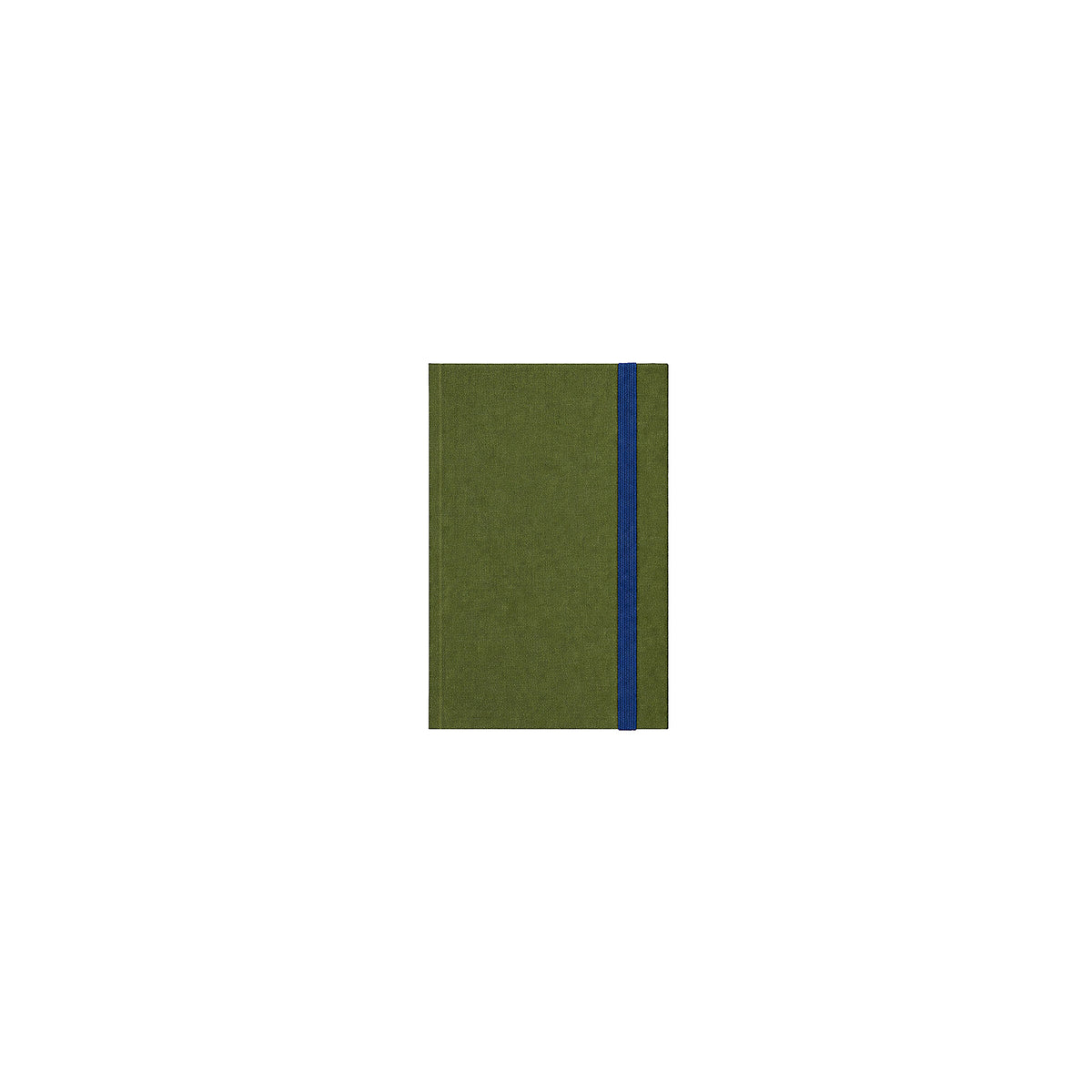 Carnet BEA, Petit - Vert