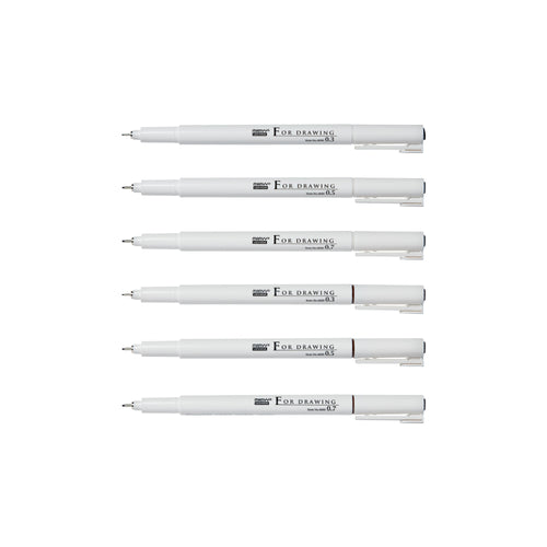 Drawing pen
