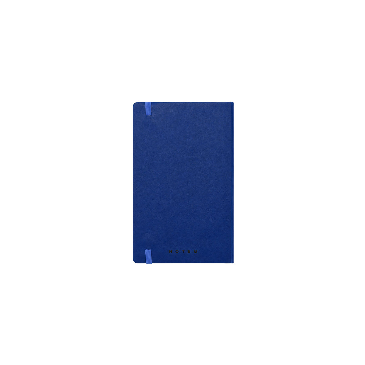 Flow Notebook, Medium - Blue – view 3