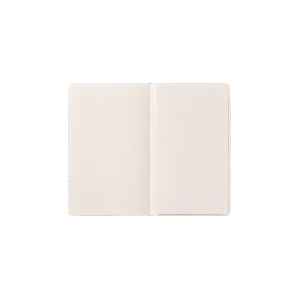 Flow Notebook, Medium - Blue – view 5