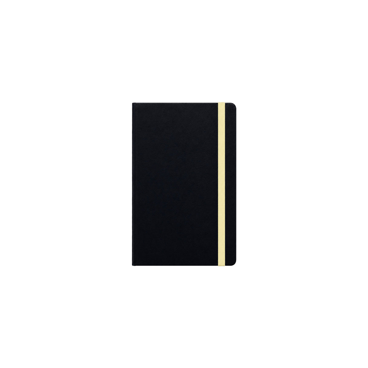 Flow Notebook, Medium, Dark Blue