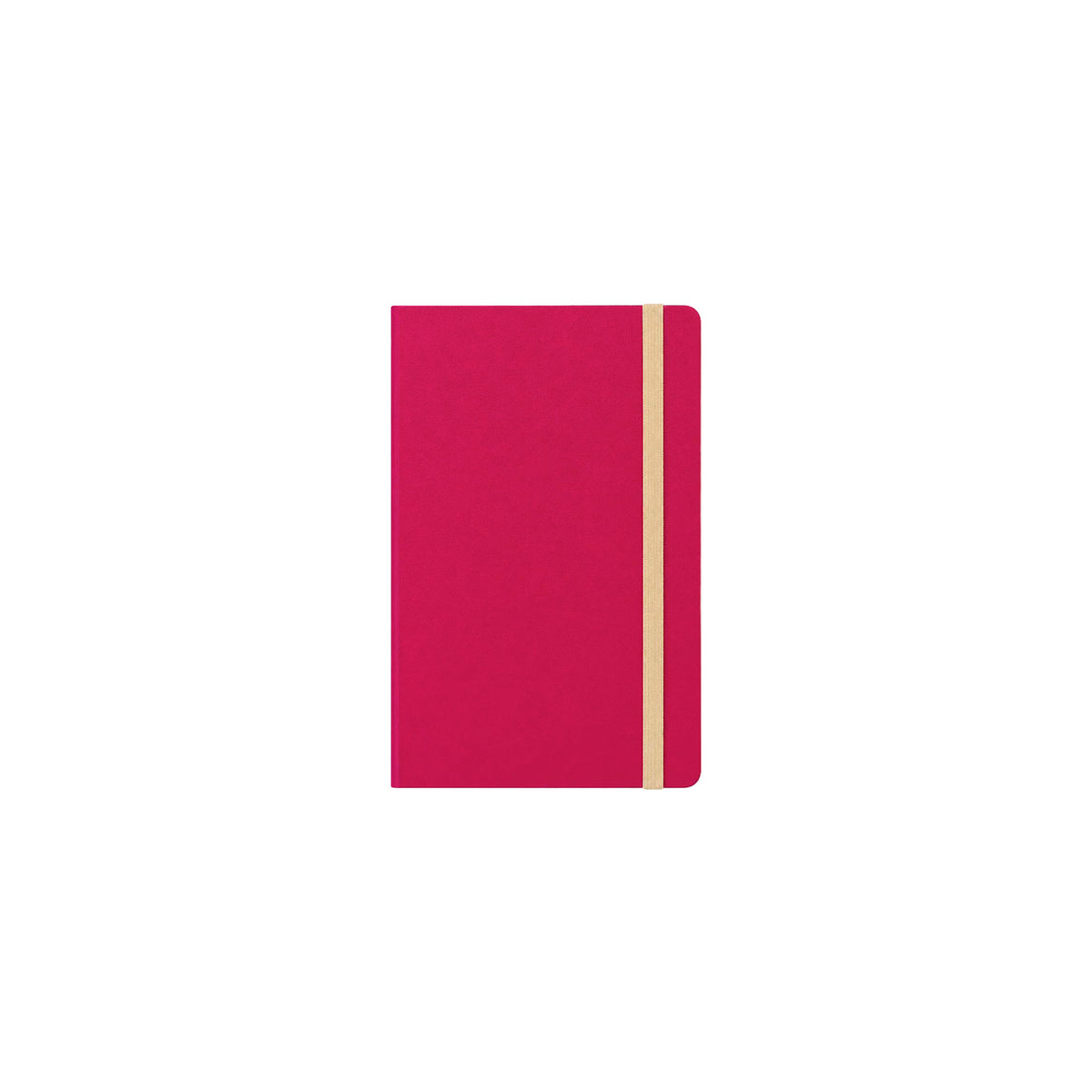 Flow Notebook, Medium - Dark Rose – NOTEM Studio