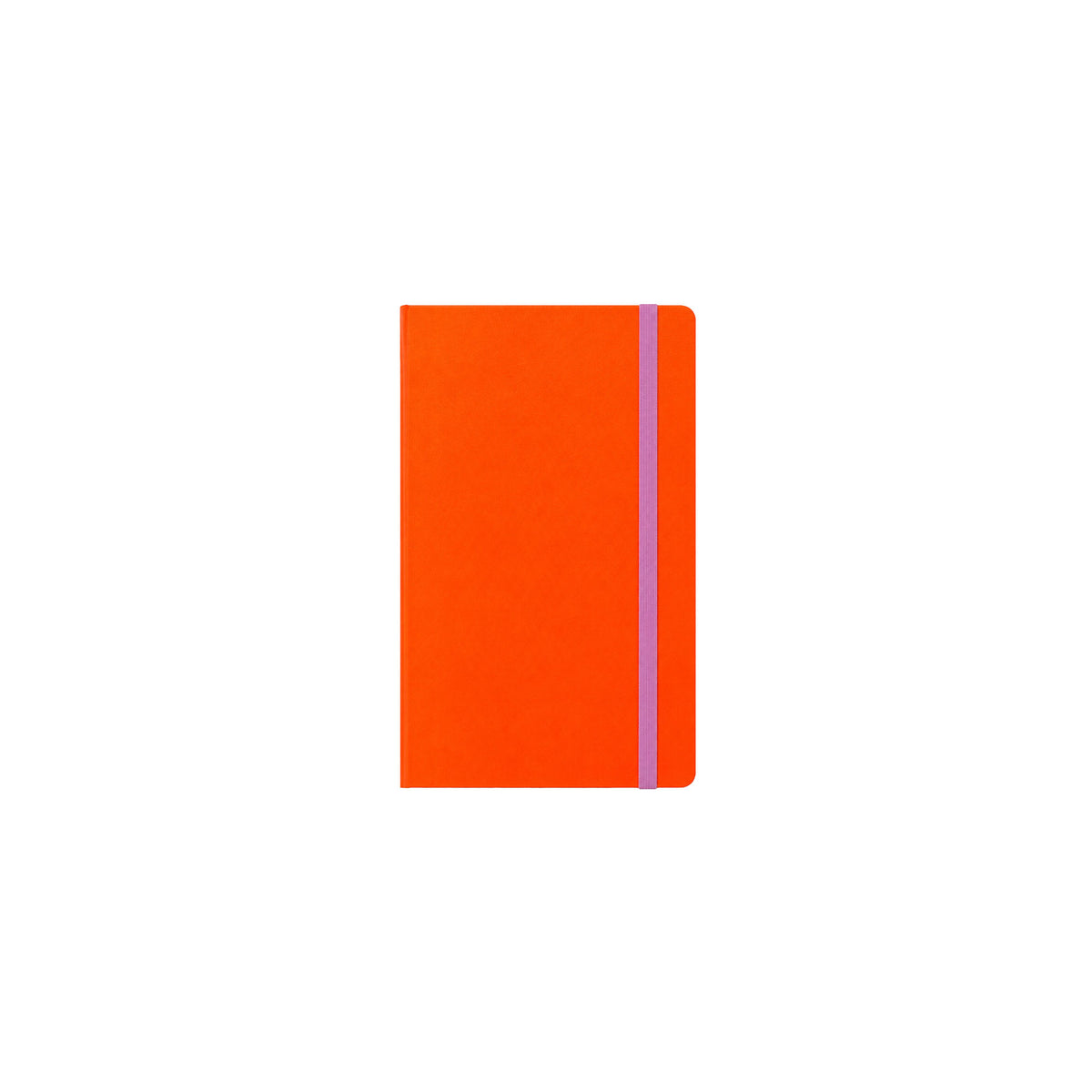 Flow Notebook, Medium - Orange – NOTEM Studio