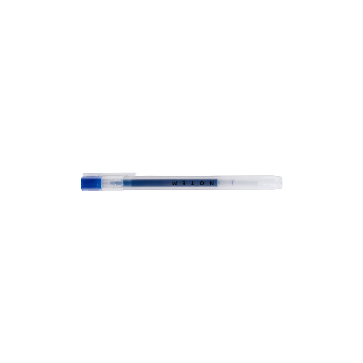 Notem FORM Gel Pen - Blue