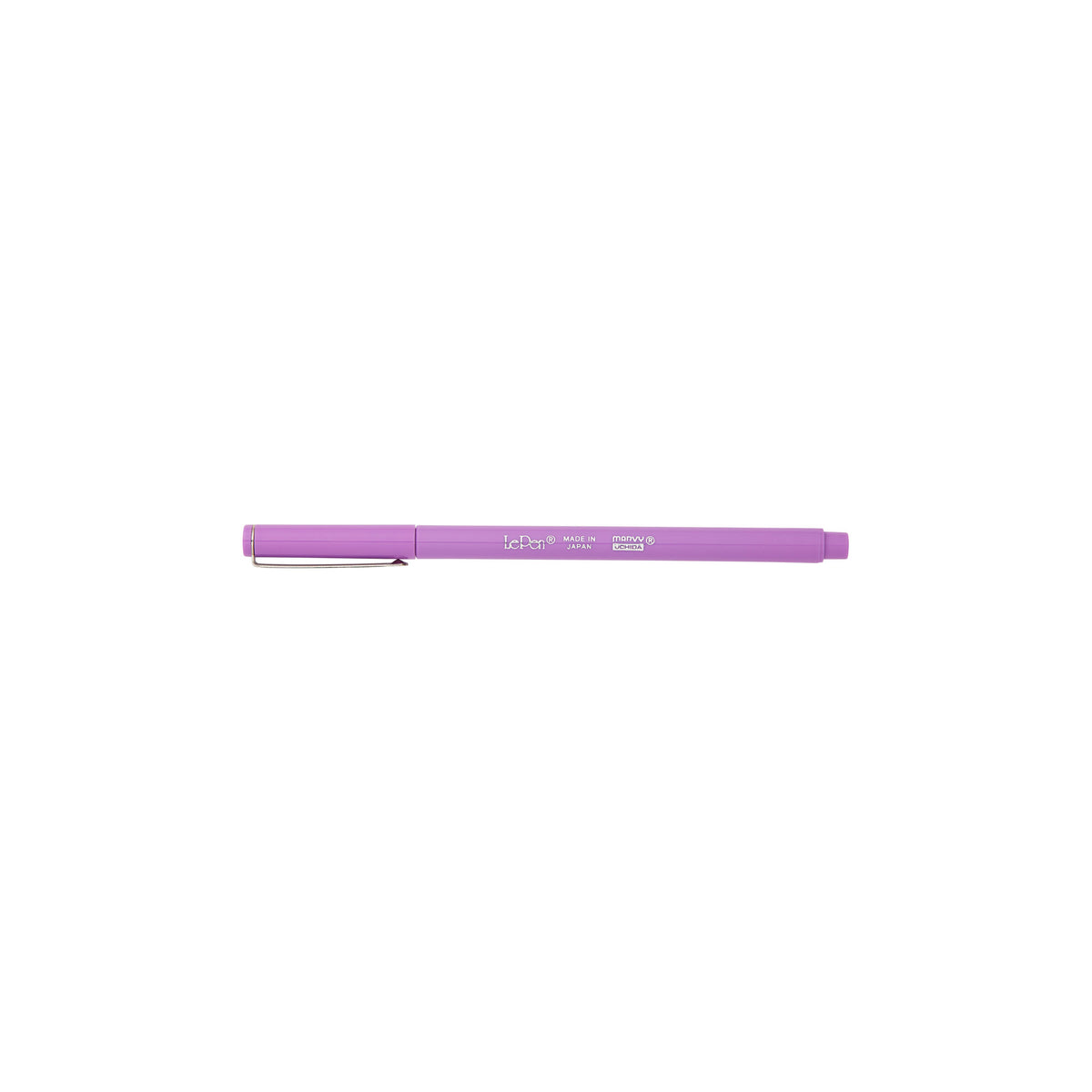 Felt Pen - Lavender – NOTEM Studio