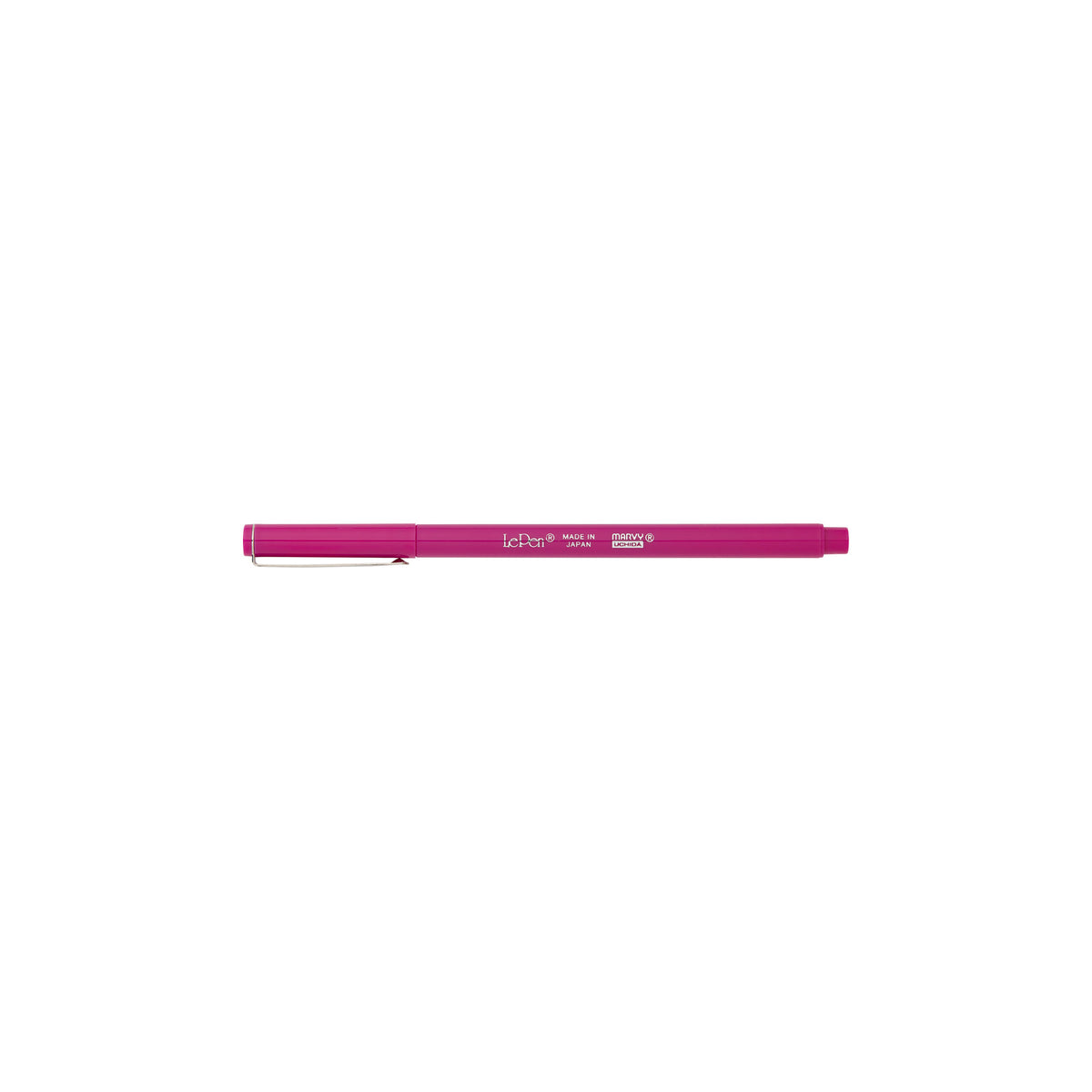 Felt Pen - Magenta – NOTEM Studio