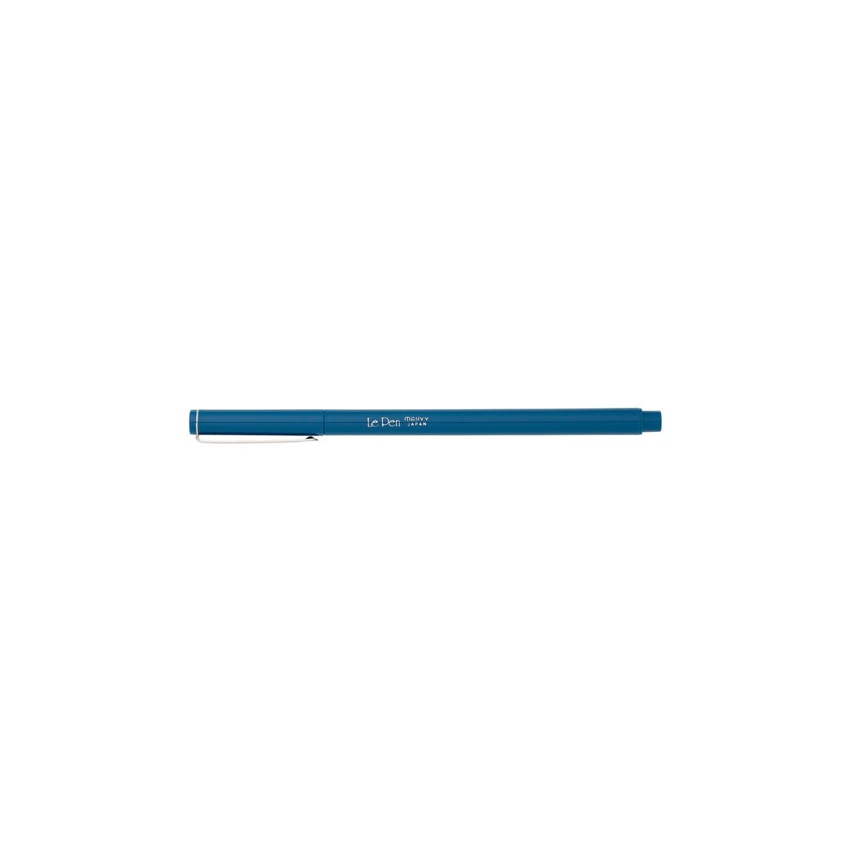 Felt Pen - Oriental Blue – NOTEM Studio