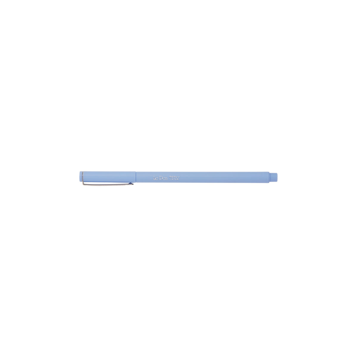 Felt Pen - Periwinkle – NOTEM Studio