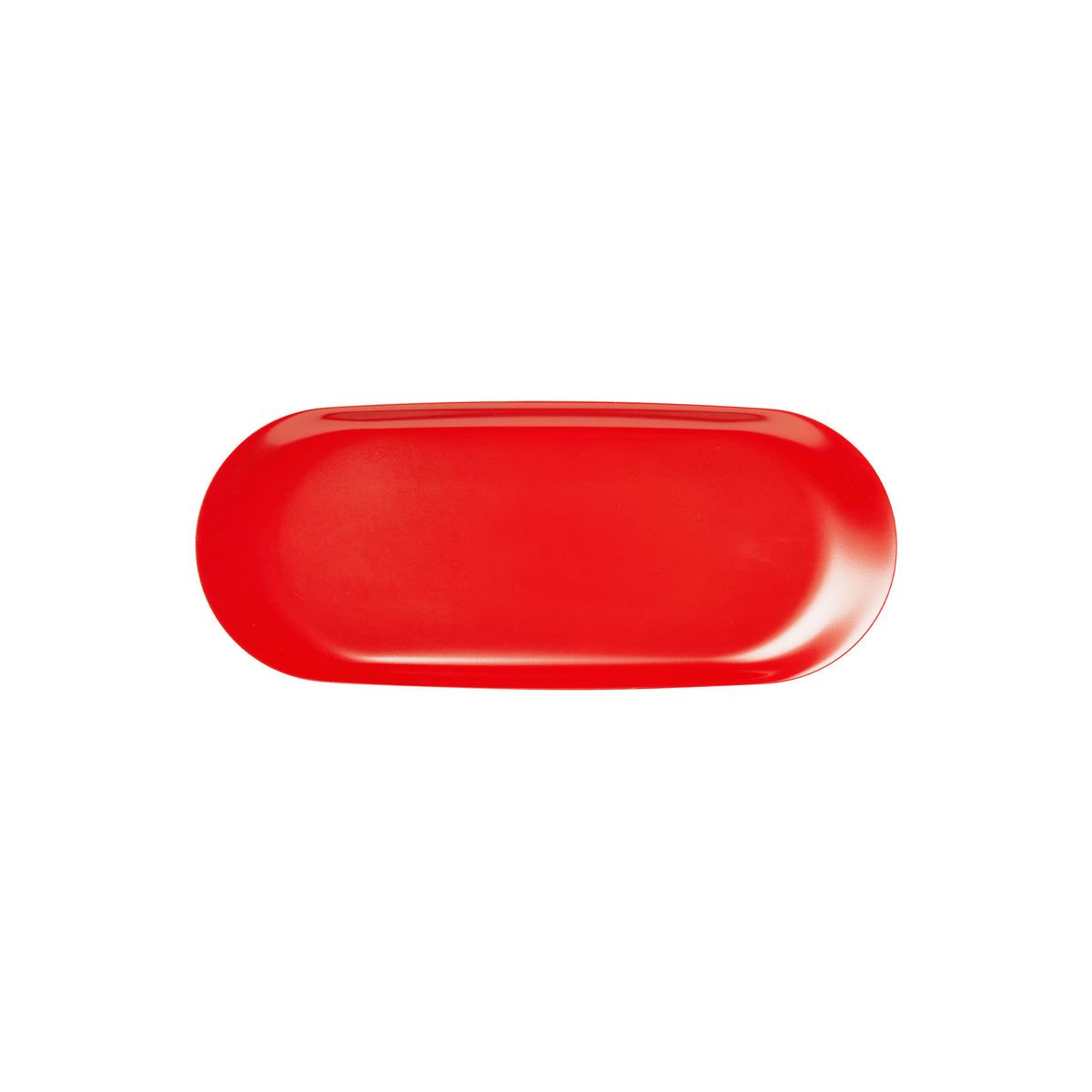 LOLA Tray - Red – view 3
