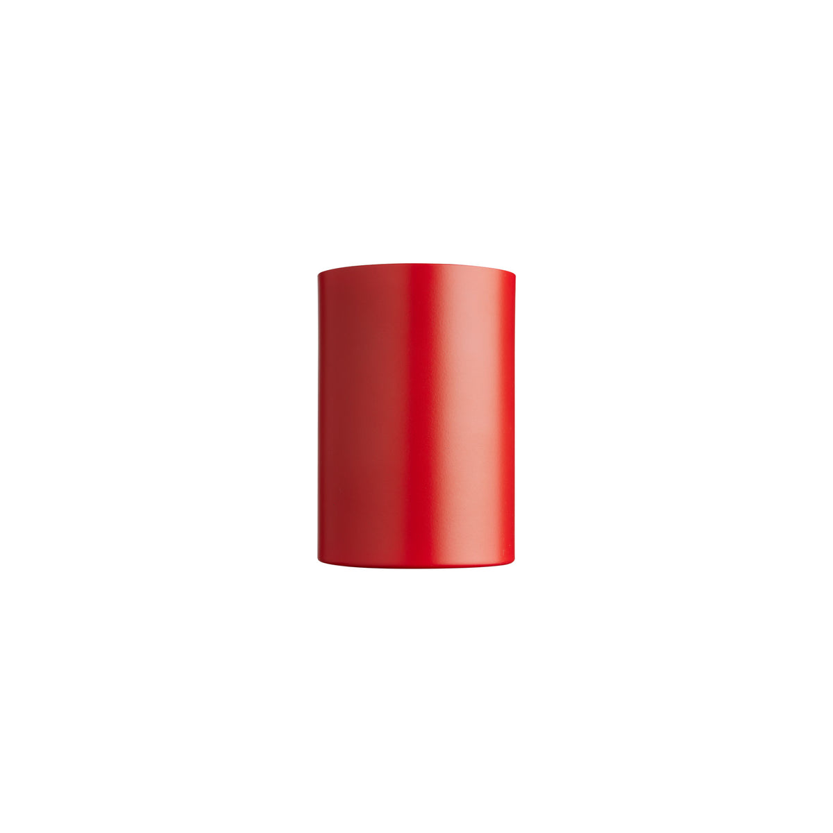 LOLA Pencil Cup - Red – NOTEM Studio
