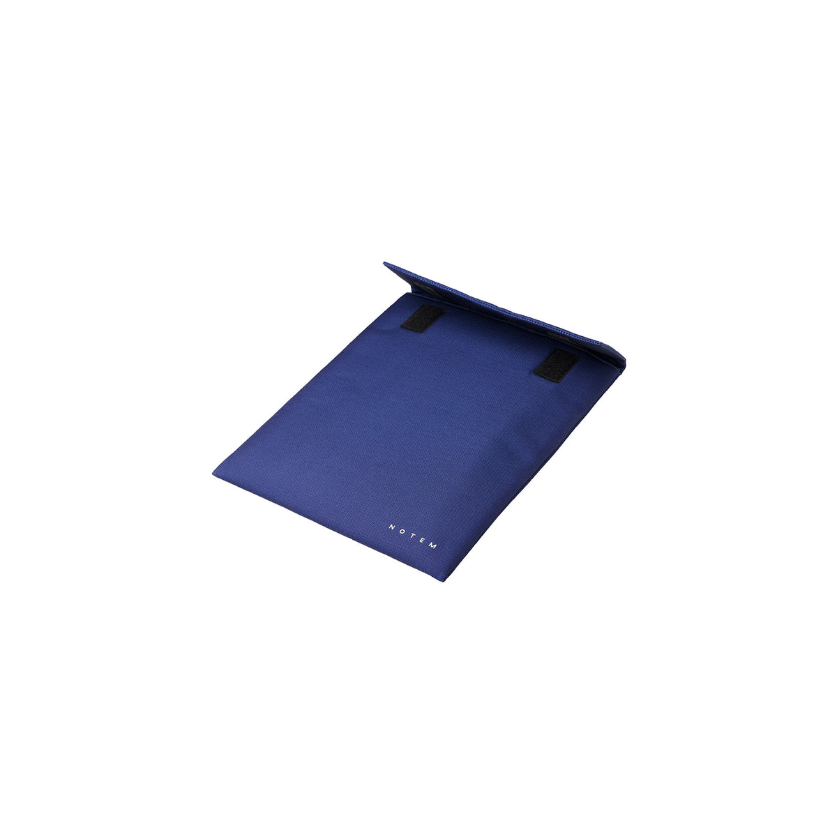 MIRA Laptop Sleeve - Blue – view 3