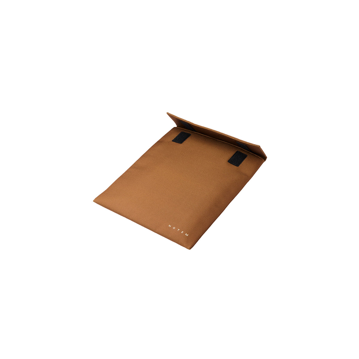 MIRA Laptop Sleeve - Brown – view 4