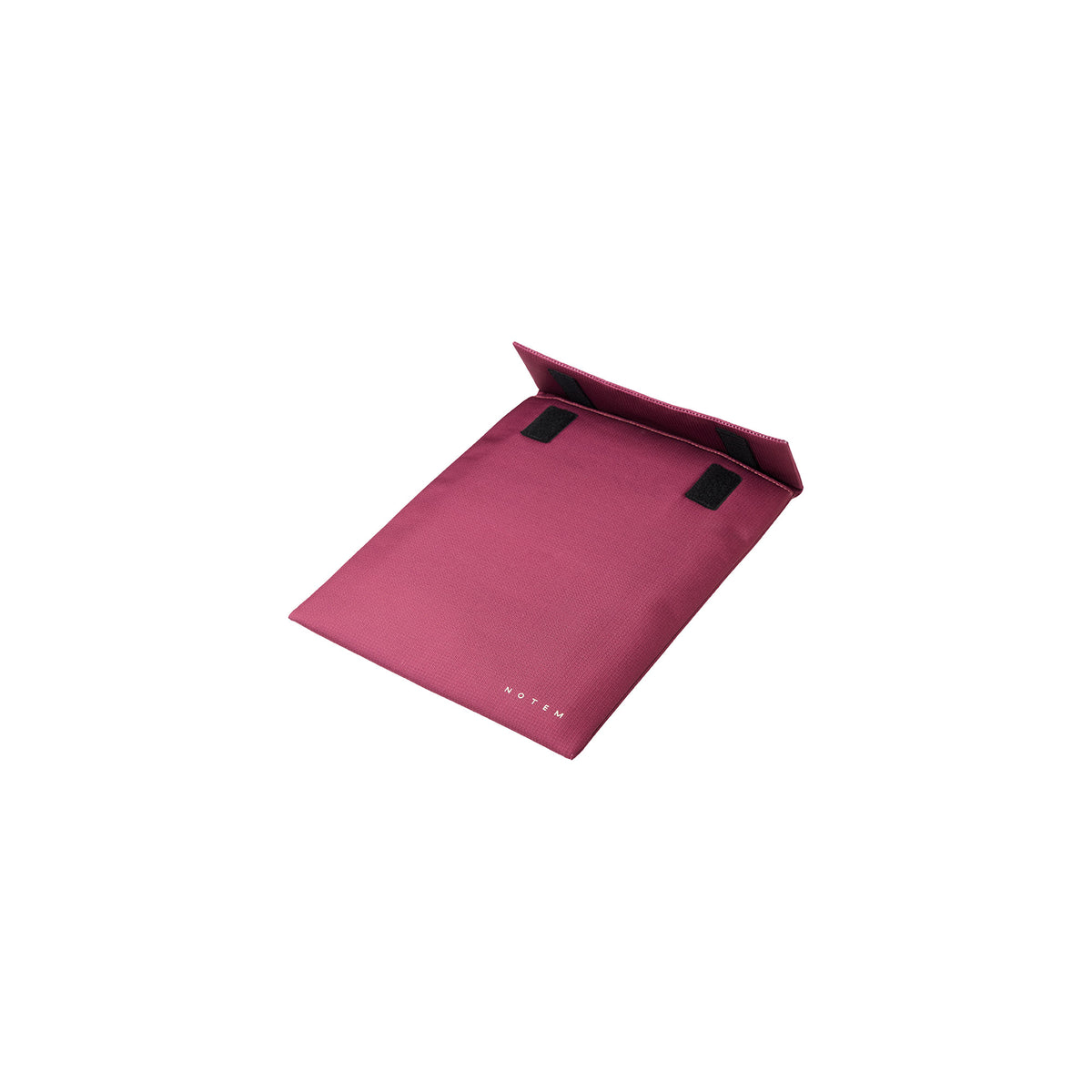 MIRA Laptop Sleeve - Dark Red – view 4