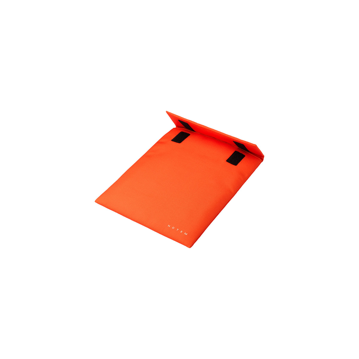 MIRA Laptop Sleeve - Orange – view 3