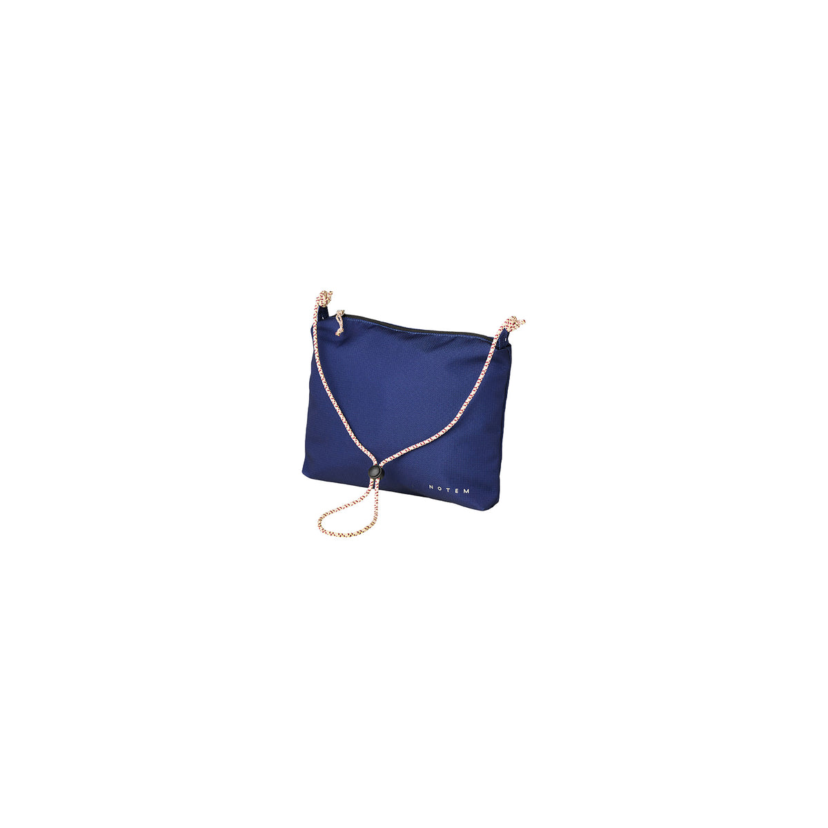 NORA Nylon Bag - Blue – view 4