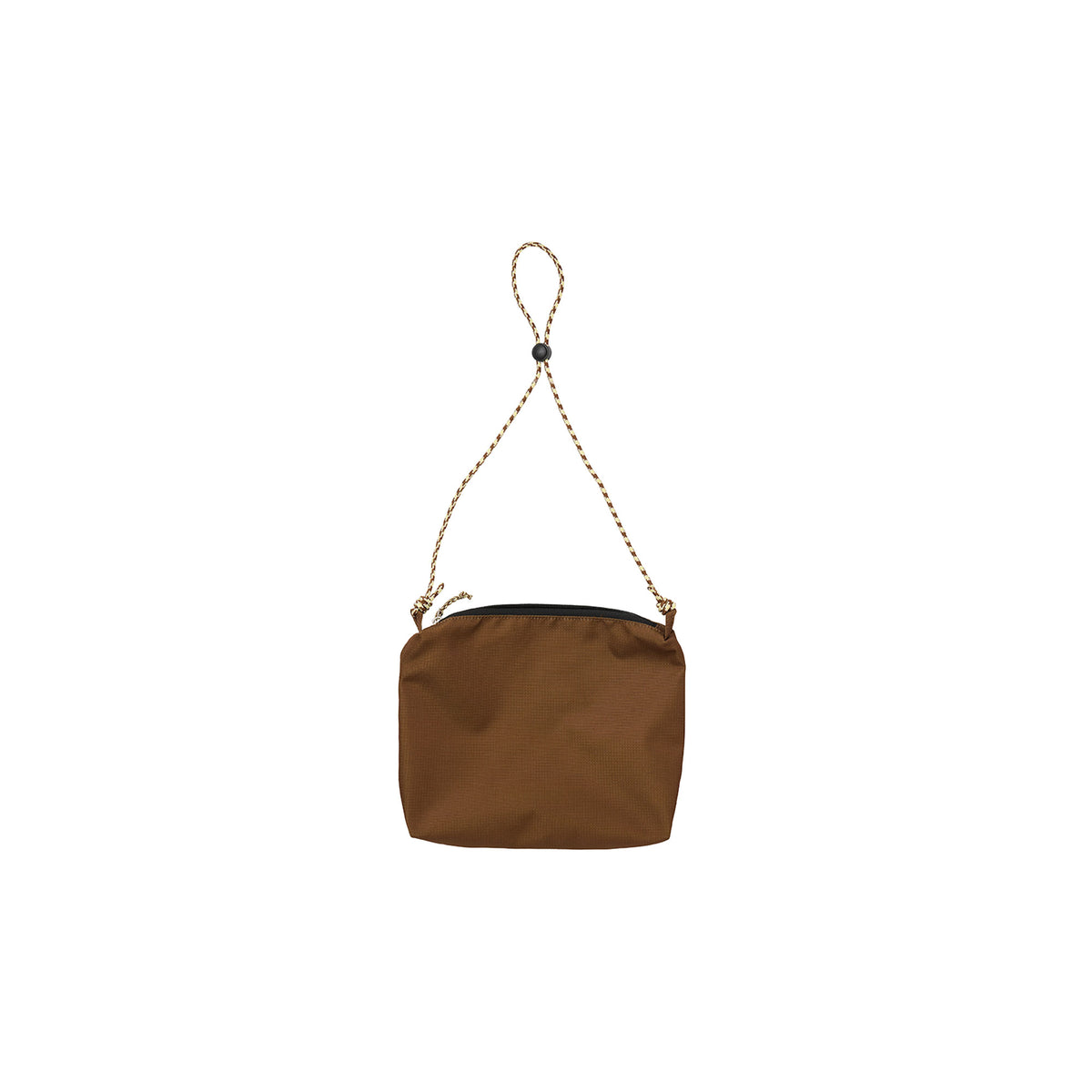 NORA Nylon Bag - Brown – view 6