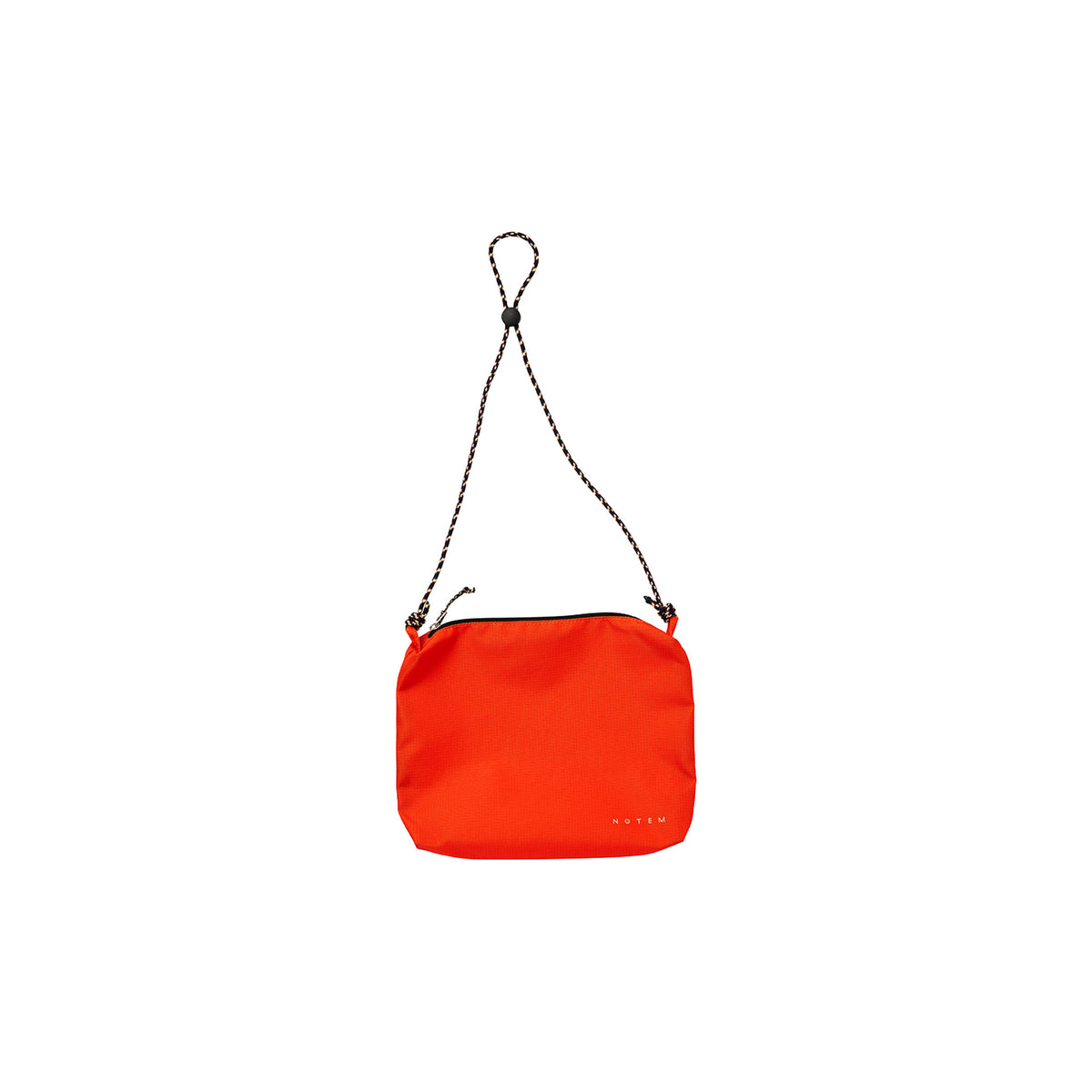 NORA Nylon Bag - Orange – NOTEM Studio