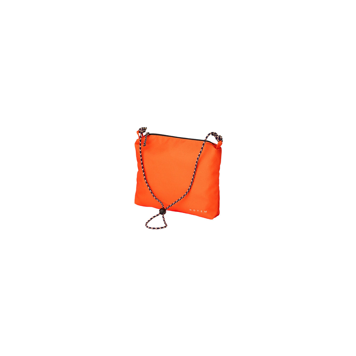 NORA Nylon Bag - Orange – view 4