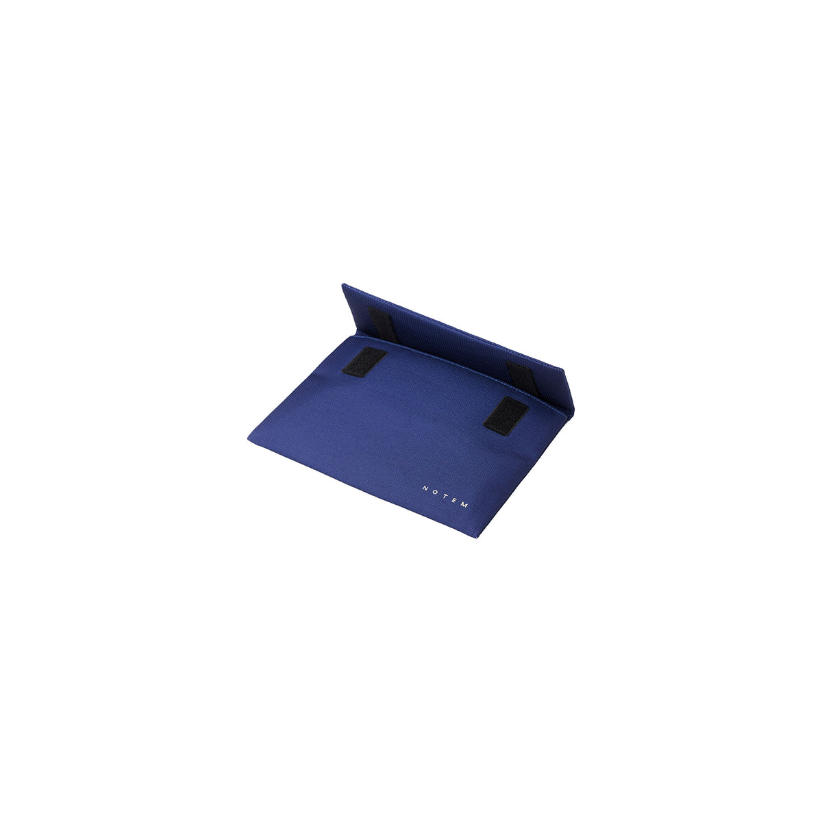 TARA Clutch - Blue – view 6