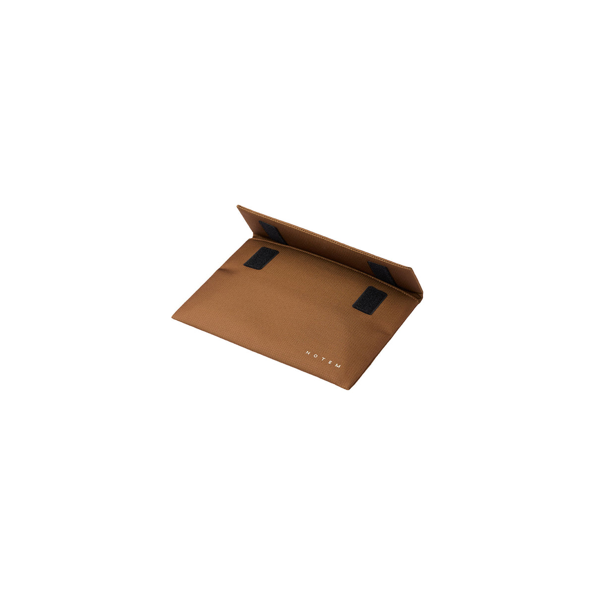 TARA Clutch - Brown – view 7