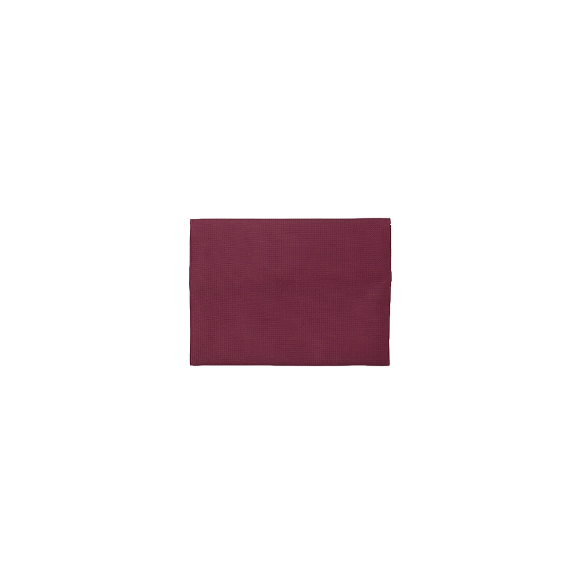 TARA Clutch - Dark Red – view 5