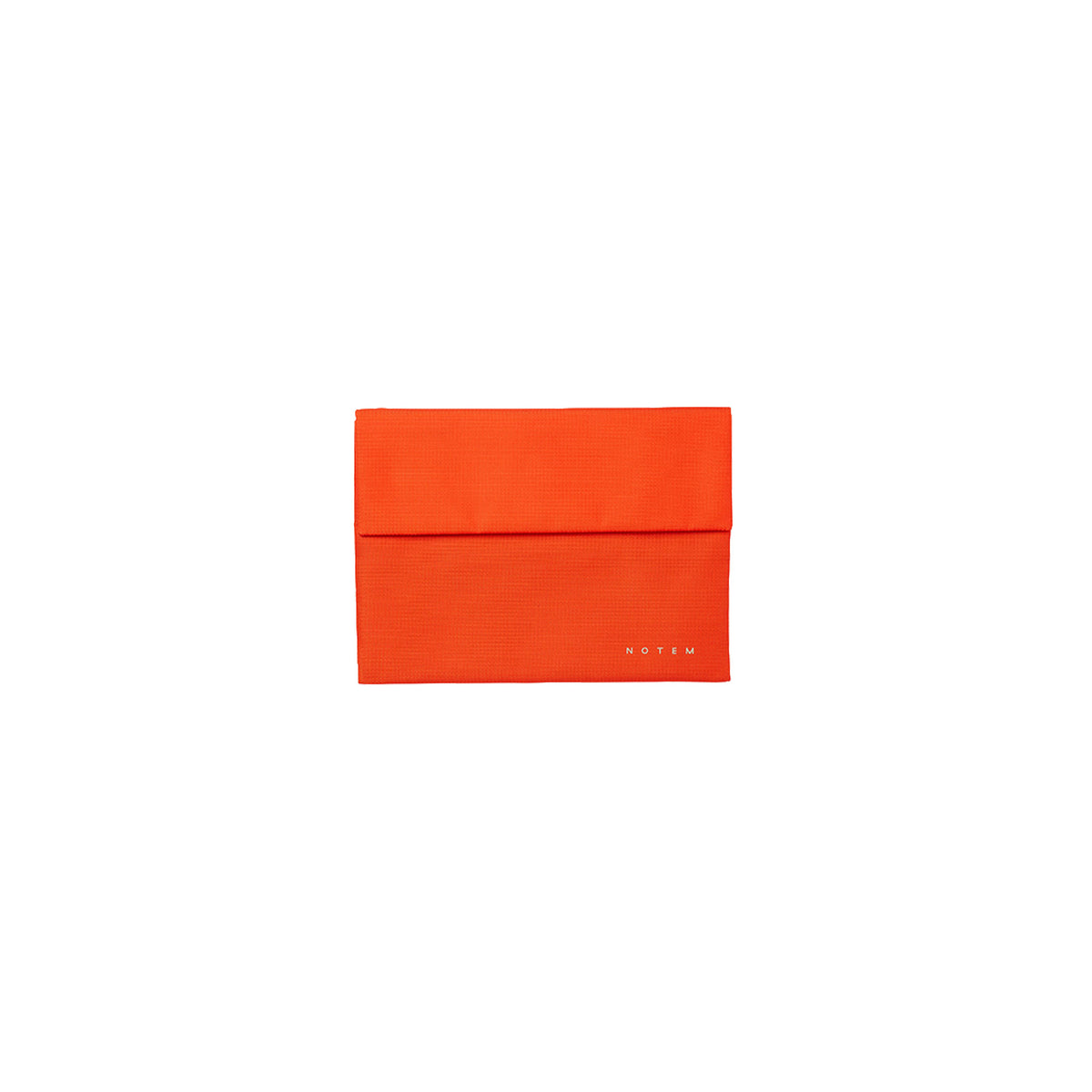 TARA Clutch - Orange – NOTEM Studio
