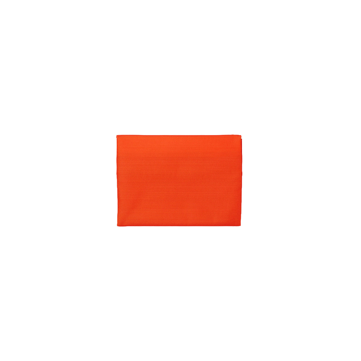 TARA Clutch - Orange – view 3