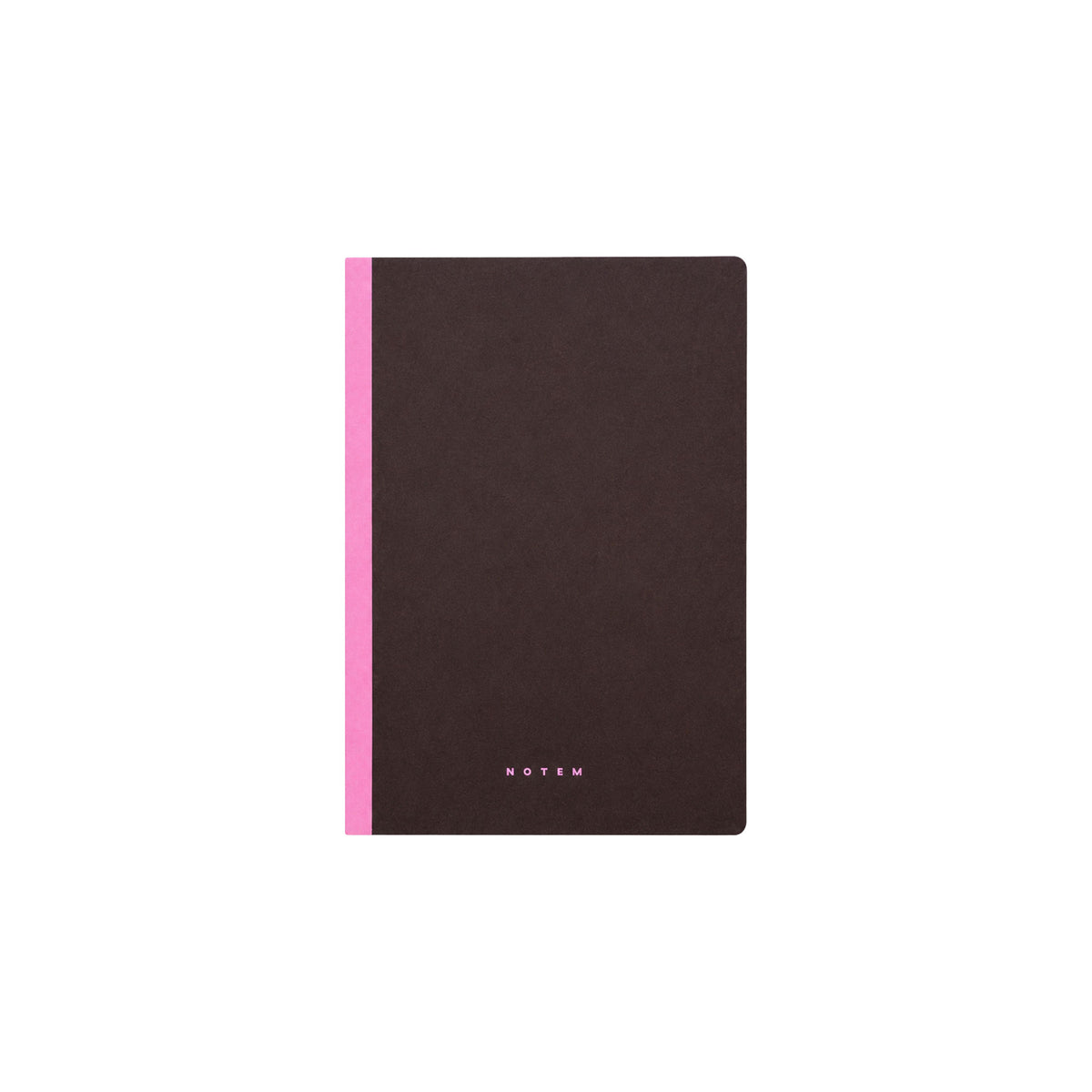 Tide Notebook, Medium - Brown – NOTEM Studio