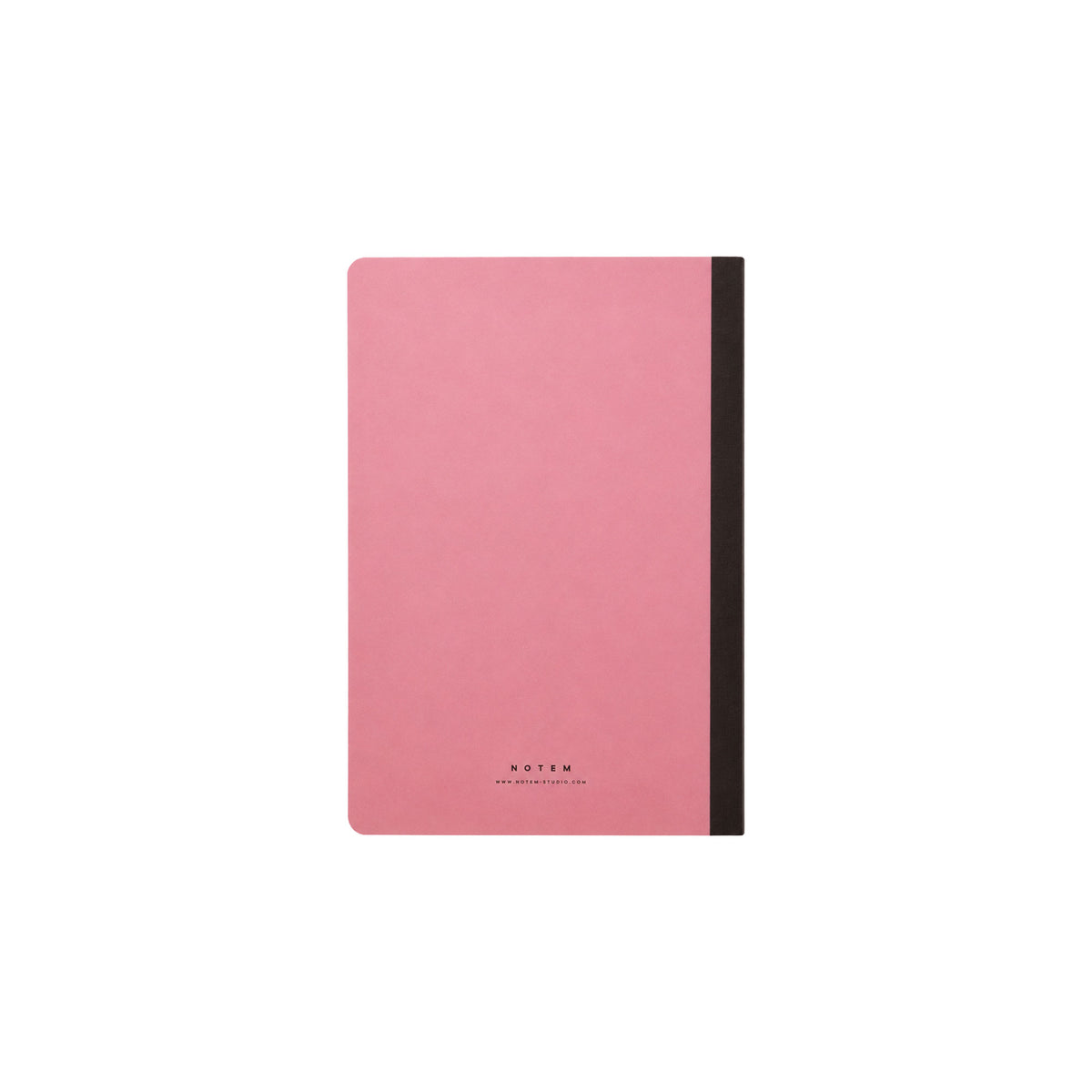 Tide Notebook, Medium - Rose – view 3