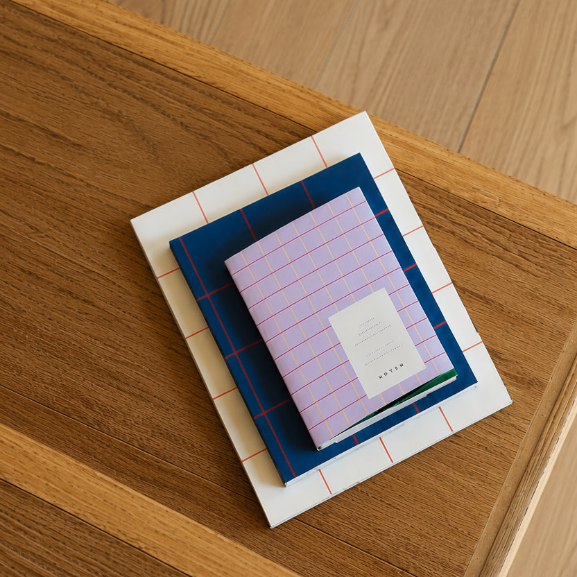 UMA - Back to School Package – styled foto