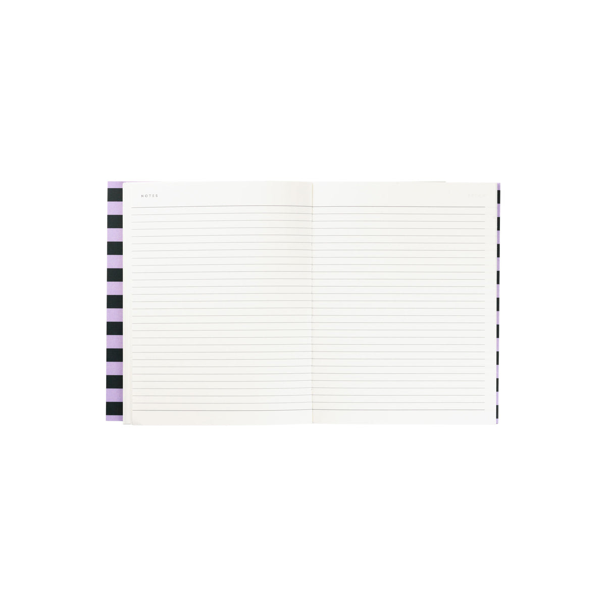 UMA Weekly Planner, Medium - Rose & Green – view 4