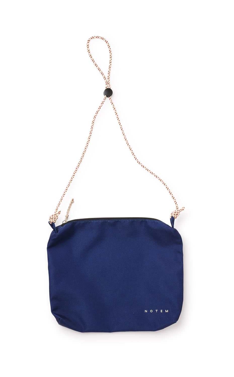 NORA nylon bag, Blue