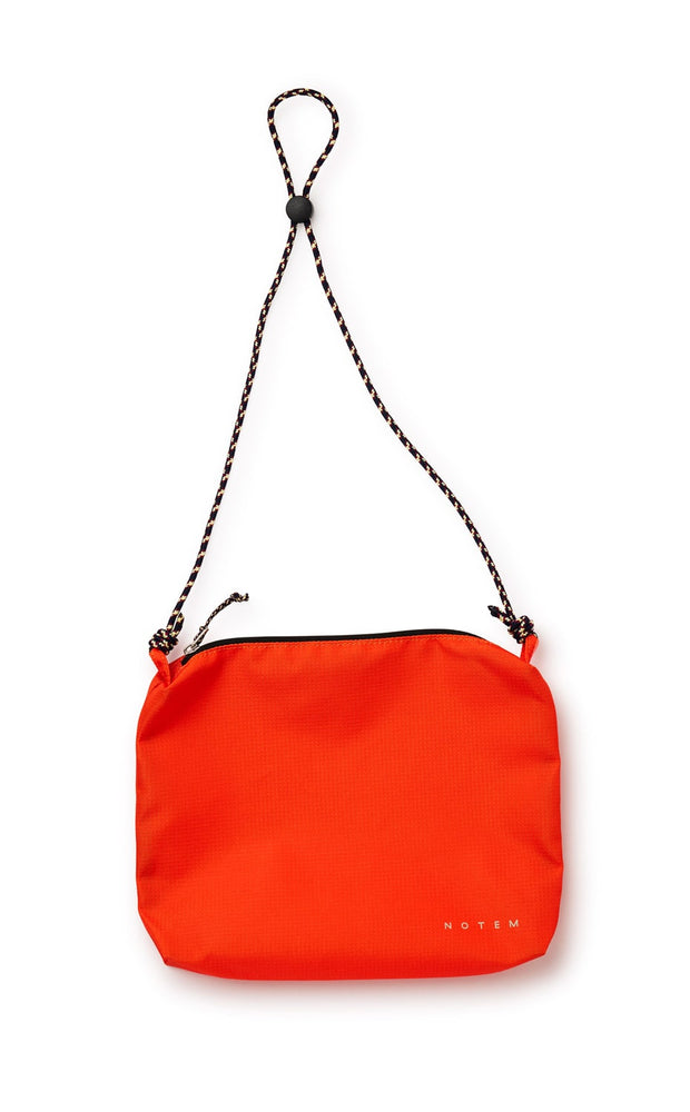 NORA nylon bag, Orange