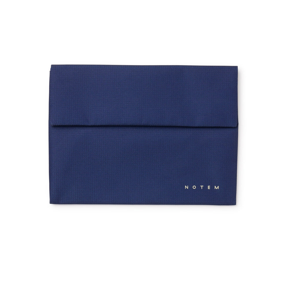 TARA clutch, Blue