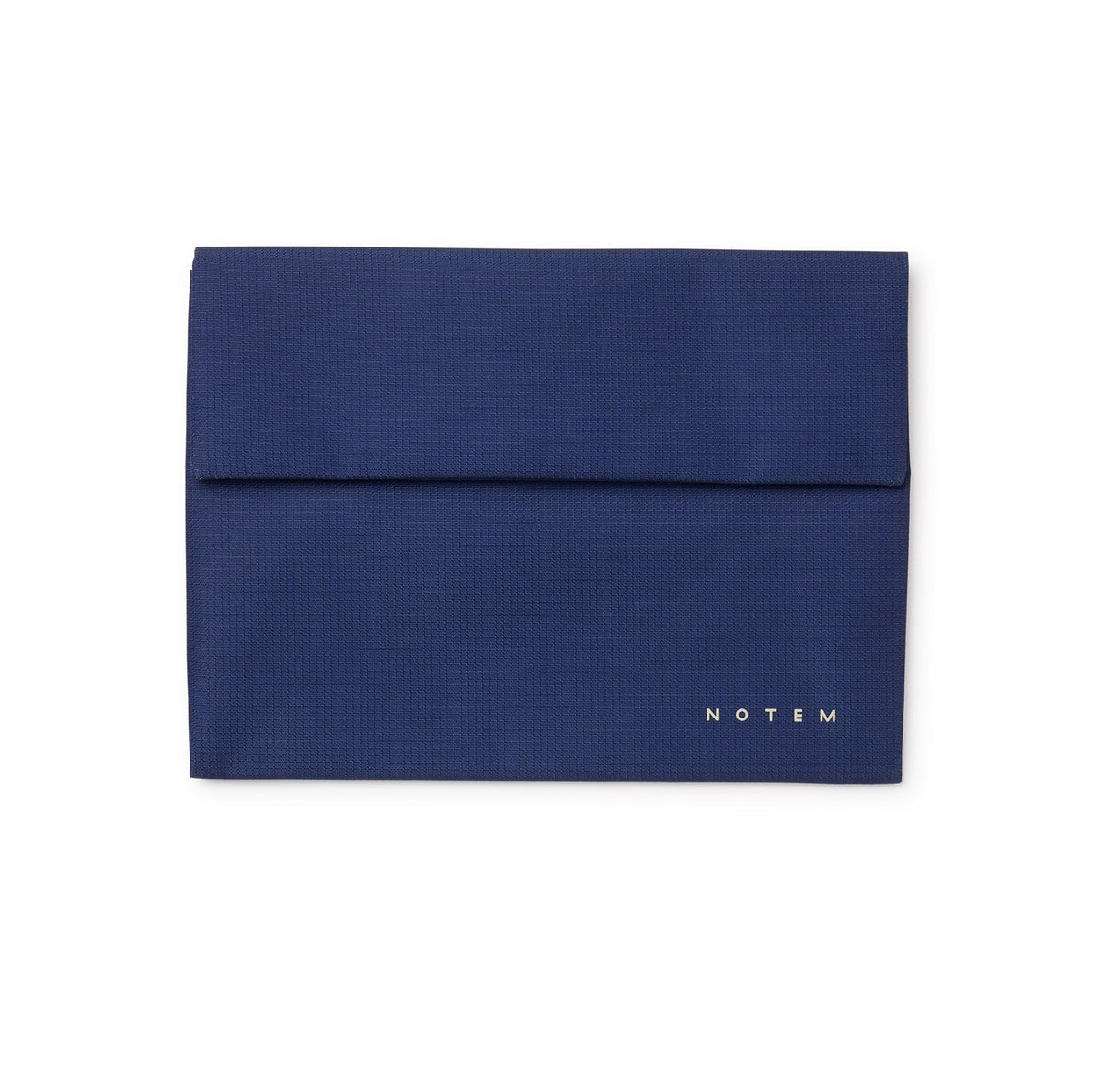 TARA clutch, Blue